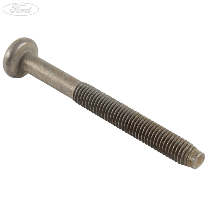 BRAKE SYSTEM VALVES PAN HEAD SCREW PACK OF 5