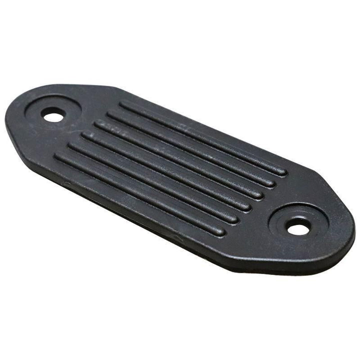 TRANSIT CONNECT SLIDING DOOR TERMINAL BLANK DELETE -13