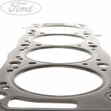 ENGINE CYLINDER HEAD GASKET
