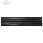 FIESTA REAR DOOR GLASS RUNNER SEAL 2012-