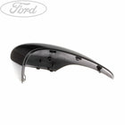 FIESTA FRONT O/S RIGHT WING MIRROR HOUSING CAP COVER
