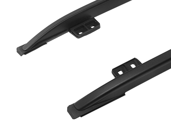 TOURNEO/TRANSIT CUSTOM ROOF RAILS BLACK