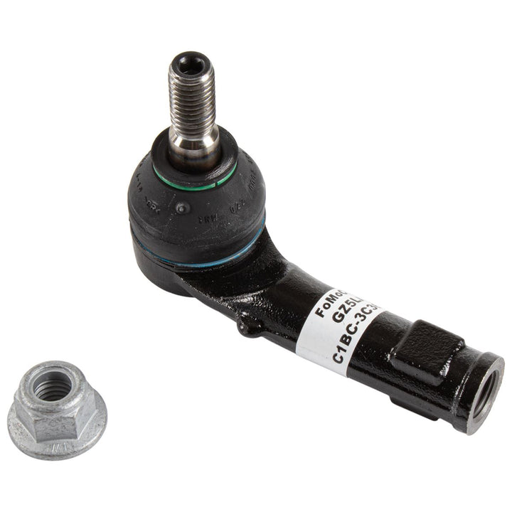 FIESTA ST ST2 FRONT O/S STEERING TRACK ROD END INC NUT
