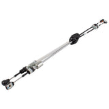 SELECTOR LEVER CONTROL CABLE