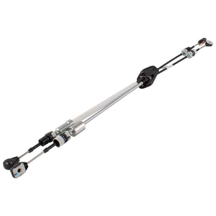 SELECTOR LEVER CONTROL CABLE