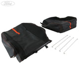 SEAT COVERS KIT