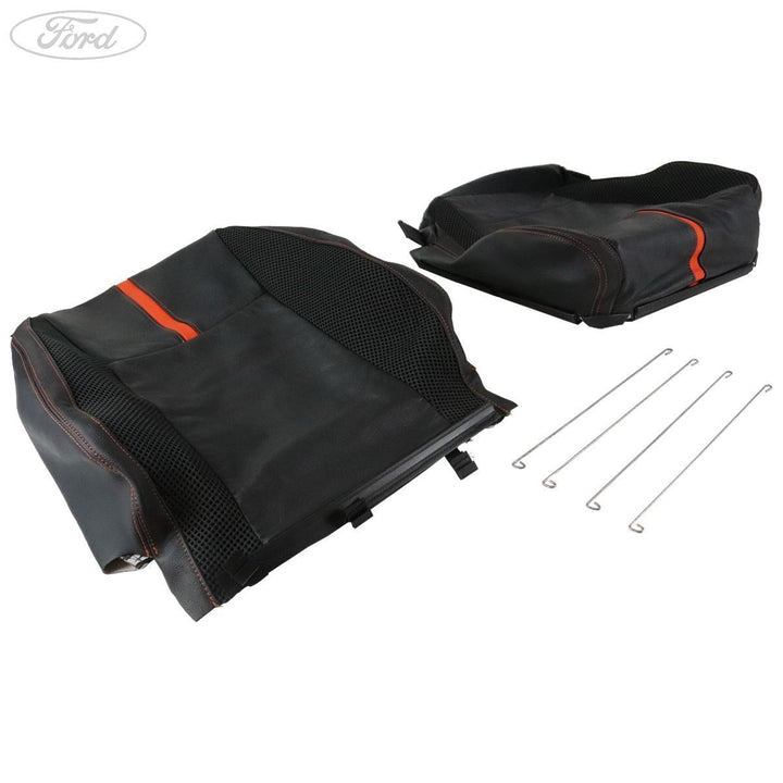 SEAT COVERS KIT