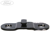 DOOR CHECK ARM BRACKET