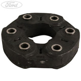 TRANSIT 5 SPEED MANUAL PROP SHAFT ALL SHORT SERIES