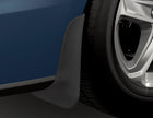 FOCUS FROM 04/2018 MUD FLAPS REAR,CONTOURED