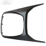 CONTROL SELECTOR LEVER COVER