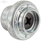 SIDE PANELS INNER SPECIAL NUT