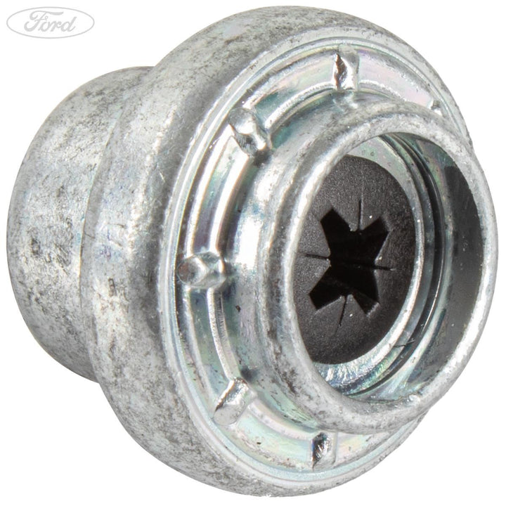 SIDE PANELS INNER SPECIAL NUT