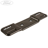 FOCUS RS FRONT LOWER REAR AIR DEFLECTOR 2016-