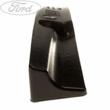 KA REAR BUMPER MOUNTING BRACKET