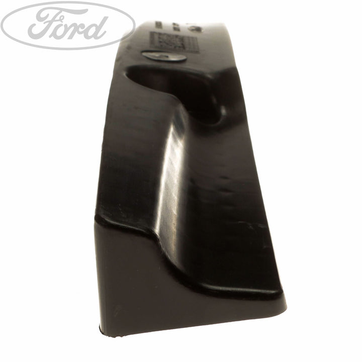 KA REAR BUMPER MOUNTING BRACKET