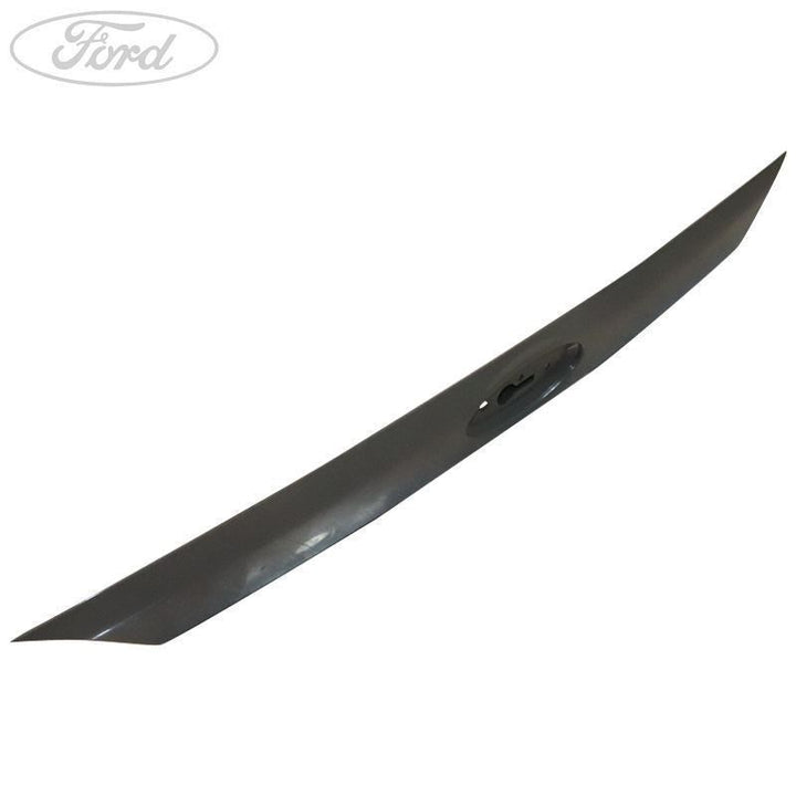 FIESTA TAILGATE BOOTLID HANDLE UNPRIMED 2015-