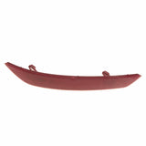 Mondeo Estate MK4 N/S Rear Bumper Reflector 2007-2010