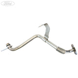 RANGER DURATORQ TDCI TURBOCHARGER OIL DRAIN TUBE