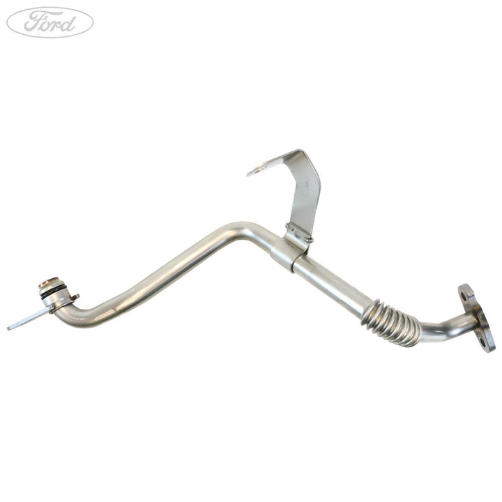 RANGER DURATORQ TDCI TURBOCHARGER OIL DRAIN TUBE