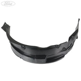 RANGER FRONT N/S INNER WHEEL ARCH SPLASH GUARD 2015-