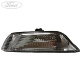 MUSTANG FRONT N/S PARKING LIGHT NO HEADLAMP LEVELLING 2015-