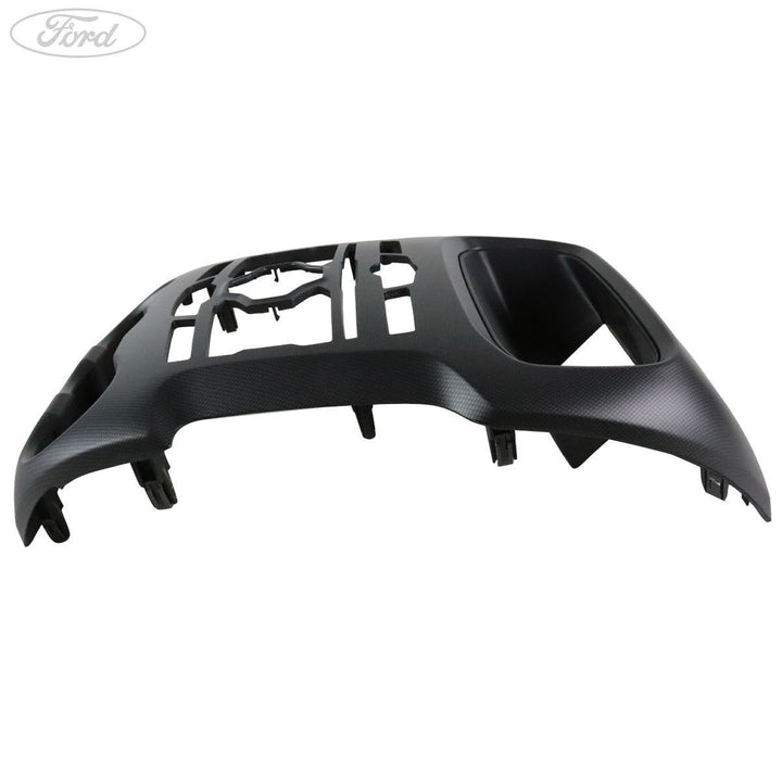INSTRUMENT TRIM PANEL
