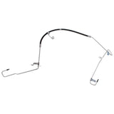 FIESTA FUSION POWER STEERING HOSE