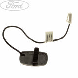 IN CAR MICROPHONE UNIT