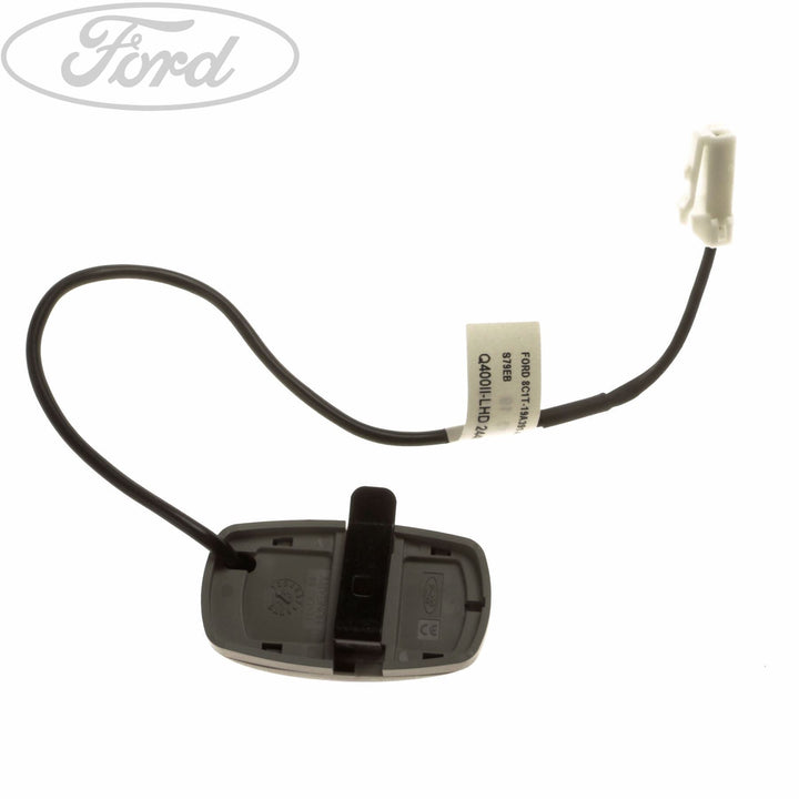 IN CAR MICROPHONE UNIT