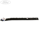 TRANSIT REAR O/S BUMPER MOUNTING BRACKET 2014-