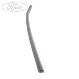 FIESTA N/S ROOF EDGE TRIM MOULDING