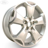 KUGA ALLOY WHEEL 18