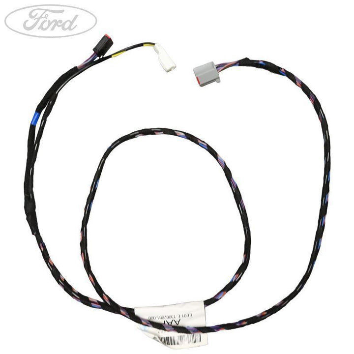 JUMPER WIRE