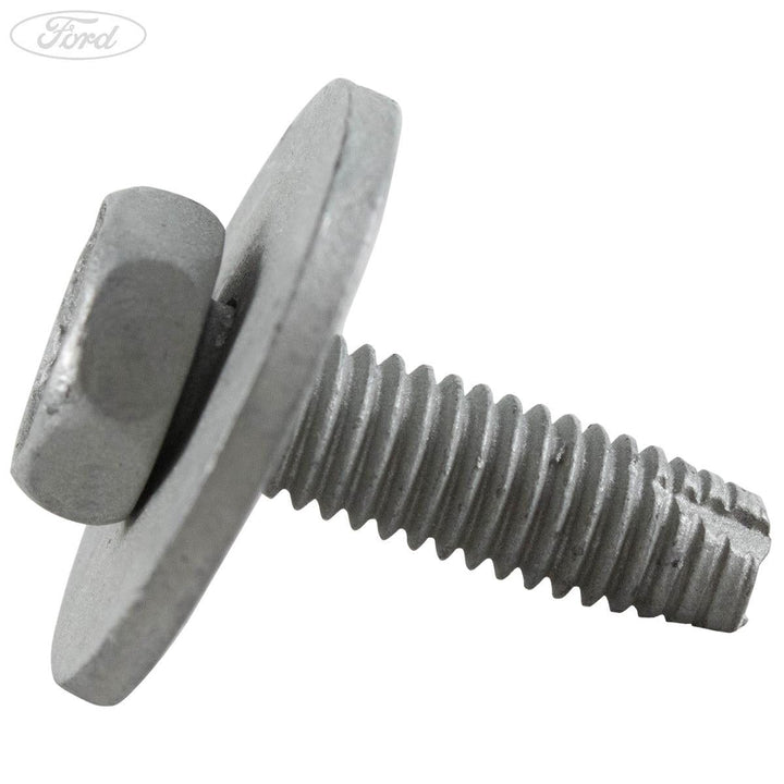 RADIATOR/COOLANT OVERFLOW CONTAINER BOLT PACK OF 5