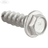 SUPPLY & RETURN HOSES POWER STRG SCREW PACK OF 5