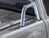 RANGER 02/2019-06/2022 HARD TONNEAU COVER 3-PIECE SYSTEM