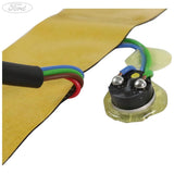 HEARING ELEMENT ASSEMBLY