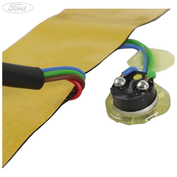HEARING ELEMENT ASSEMBLY