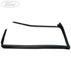 DOOR GLASS RUN EXTENSION