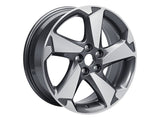 FOCUS FROM 04/2018 ALLOY WHEEL 17