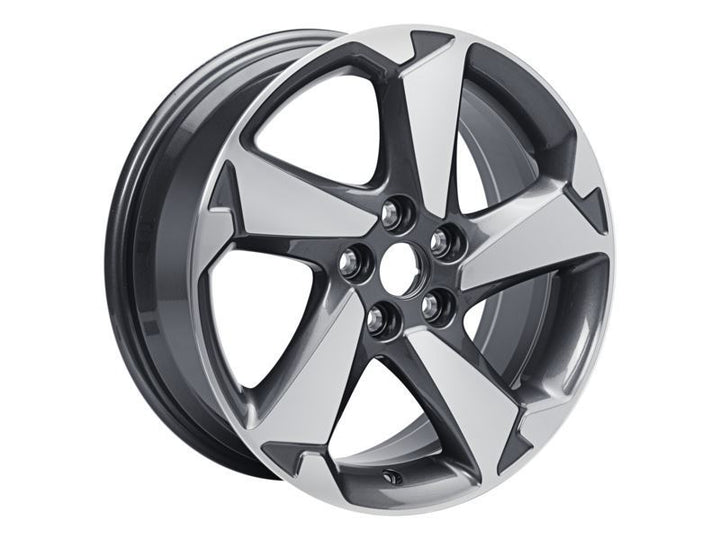 FOCUS FROM 04/2018 ALLOY WHEEL 17