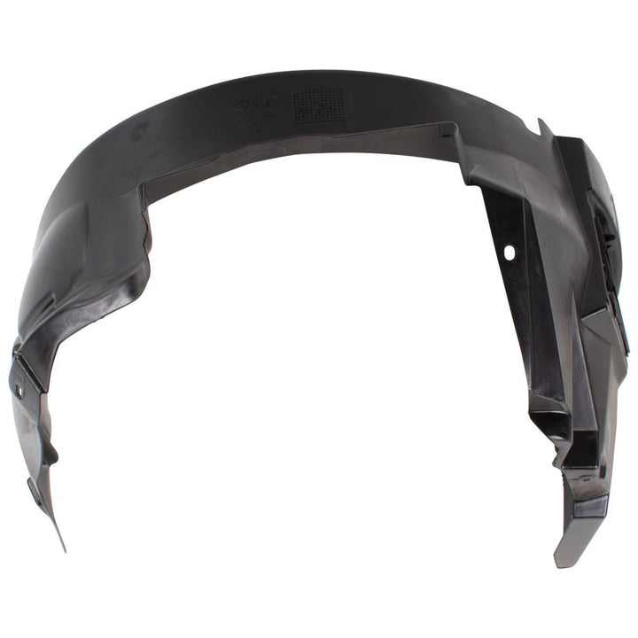 KA FRONT N/S INNER WHEEL ARCH LINING