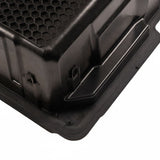 Puma Centre Rear Floor Pan Side Extension Electric 2020-Onwards