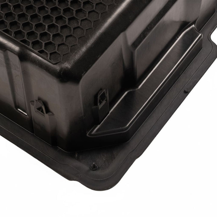 Puma Centre Rear Floor Pan Side Extension Electric 2020-Onwards