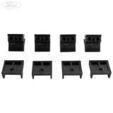 MONDEO MONDEO SIDE SKIRT FIXING CLIP KIT SET