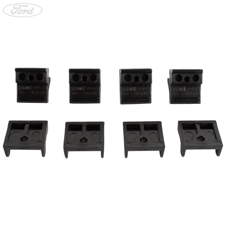 MONDEO MONDEO SIDE SKIRT FIXING CLIP KIT SET