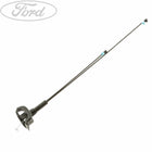 FIESTA FRONT O/S DRIVERSIDE SEAT CONTROL CABLE