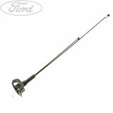 FIESTA FRONT O/S DRIVERSIDE SEAT CONTROL CABLE
