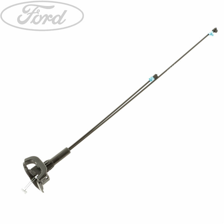 FIESTA FRONT O/S DRIVERSIDE SEAT CONTROL CABLE